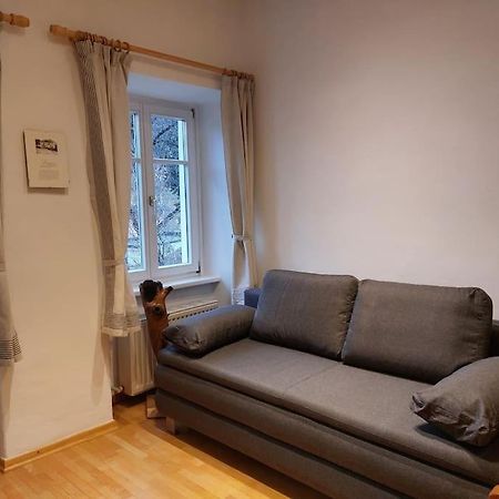 Ferienwohnung Berg & See Millstatt Εξωτερικό φωτογραφία