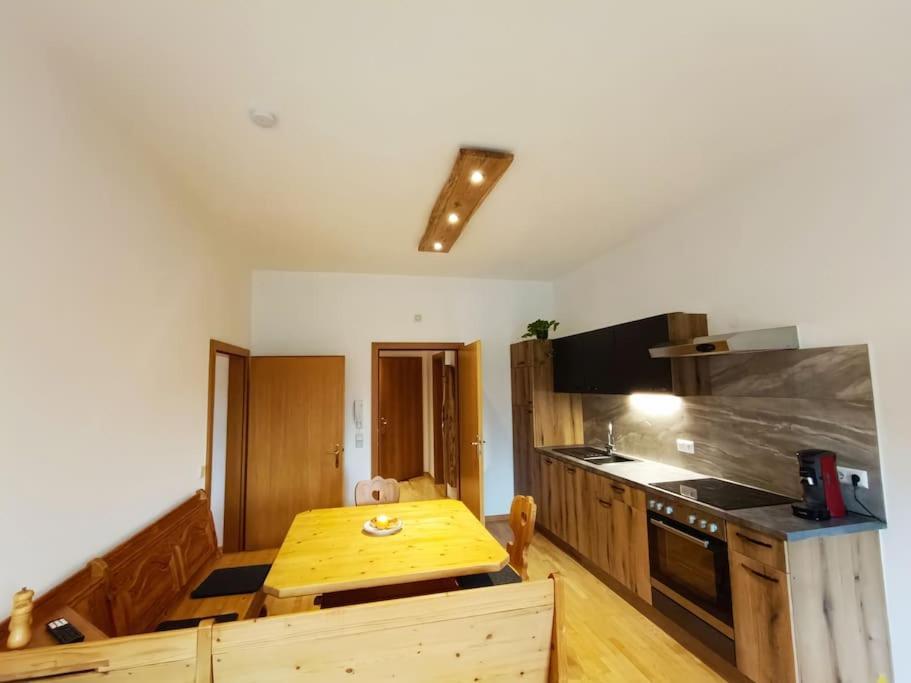 Ferienwohnung Berg & See Millstatt Εξωτερικό φωτογραφία