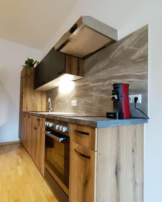 Ferienwohnung Berg & See Millstatt Εξωτερικό φωτογραφία