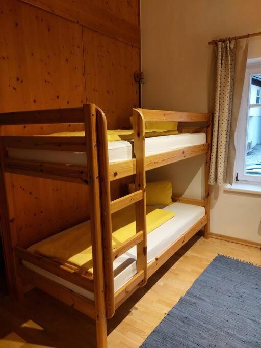 Ferienwohnung Berg & See Millstatt Εξωτερικό φωτογραφία