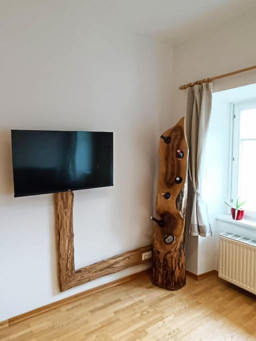Ferienwohnung Berg & See Millstatt Εξωτερικό φωτογραφία