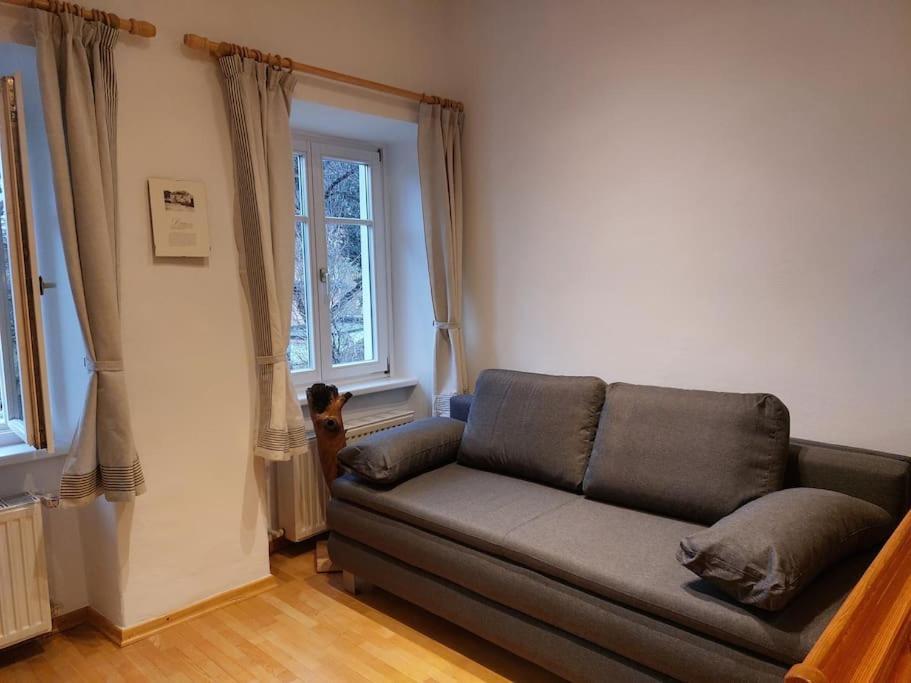 Ferienwohnung Berg & See Millstatt Εξωτερικό φωτογραφία