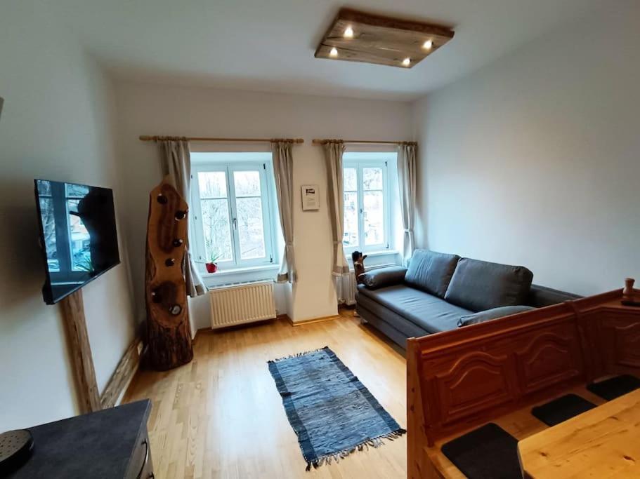 Ferienwohnung Berg & See Millstatt Εξωτερικό φωτογραφία
