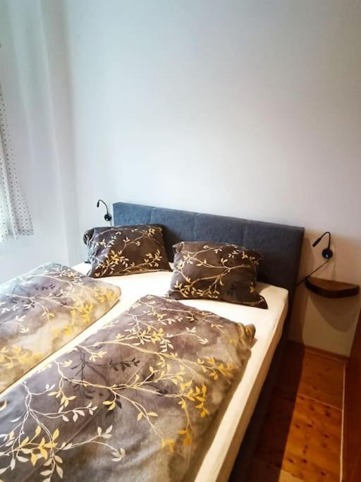 Ferienwohnung Berg & See Millstatt Εξωτερικό φωτογραφία