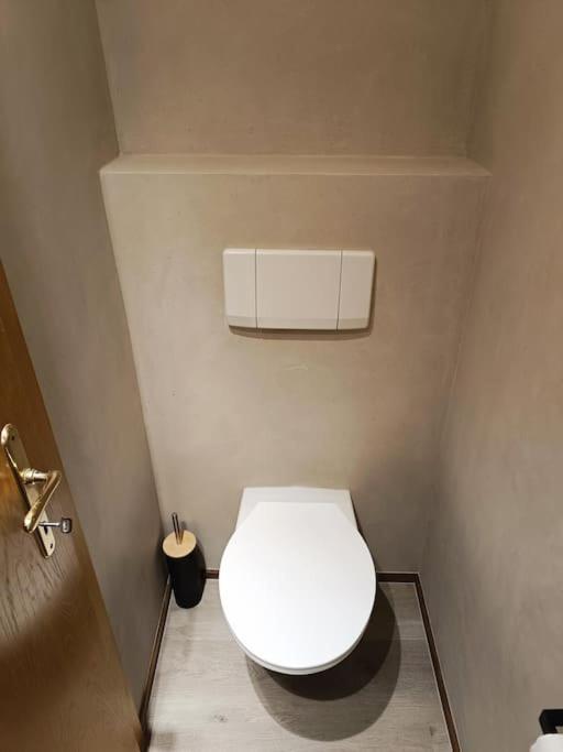 Ferienwohnung Berg & See Millstatt Εξωτερικό φωτογραφία