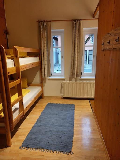 Ferienwohnung Berg & See Millstatt Εξωτερικό φωτογραφία
